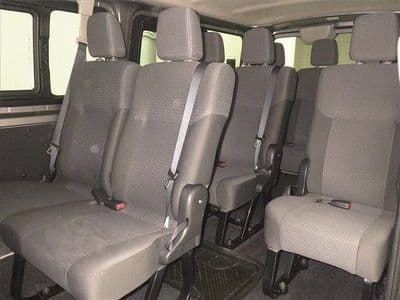 NISSAN Caravan, 2017 год., лот 5207 - фото 7