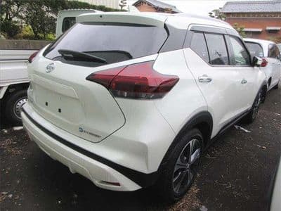 NISSAN Kix, 2024 год., лот 9007 - фото 7