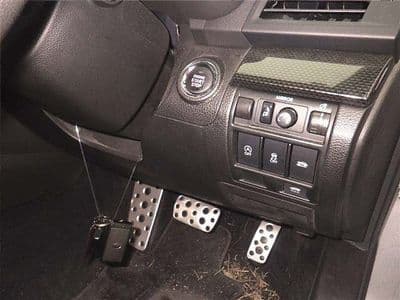 SUBARU Legacy B4, 2014 год., лот 30007 - фото 8