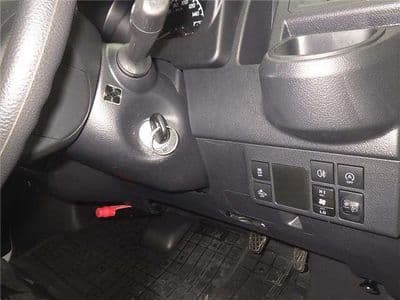 TOYOTA Town Ace VAN, 2022 год., лот 2207 - фото 8