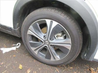 NISSAN Kix, 2024 год., лот 9007 - фото 8