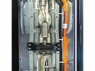 TOYOTA Probox, 2025 год., лот 2107 - фото 9