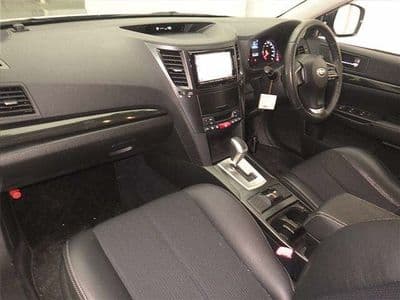 SUBARU Legacy B4, 2014 год., лот 30007 - фото 4