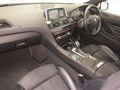 BMW 6 series, 2013 год., лот 65207 - фото 4