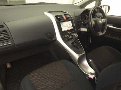TOYOTA Auris, 2010 год., лот 60308 - фото 4