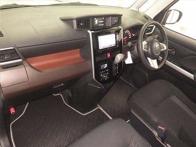 TOYOTA Tank, 2019 год., лот 60008 - фото 4