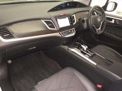 HONDA Jade, 2015 год., лот 5408 - фото 4