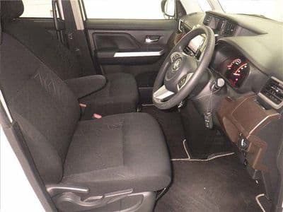 TOYOTA Tank, 2019 год., лот 60008 - фото 5