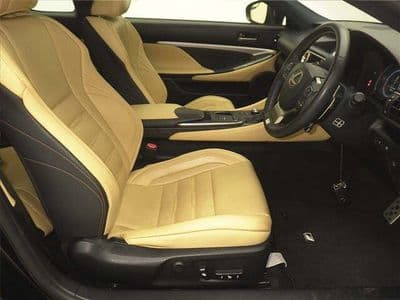 LEXUS Rc, 2015 год., лот 5308 - фото 5