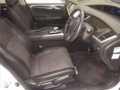 HONDA Jade, 2015 год., лот 5408 - фото 5