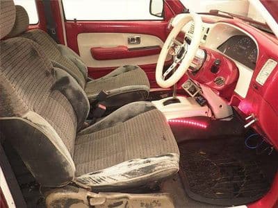 TOYOTA Hilux, 2001 год., лот 5708 - фото 5