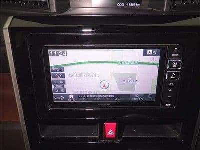 TOYOTA Tank, 2019 год., лот 60008 - фото 6