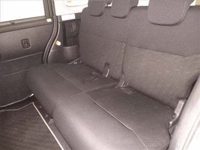 TOYOTA Tank, 2019 год., лот 60008 - фото 7