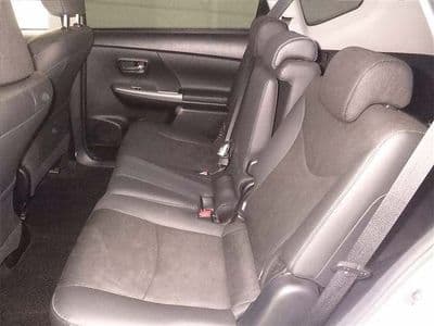 TOYOTA Prius Alpha, 2015 год., лот 8308 - фото 7