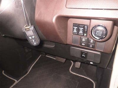 TOYOTA Tank, 2019 год., лот 60008 - фото 8