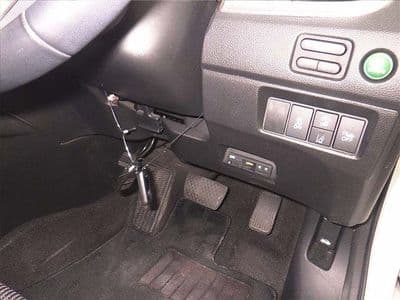 HONDA Jade, 2015 год., лот 5408 - фото 8