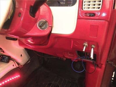 TOYOTA Hilux, 2001 год., лот 5708 - фото 8