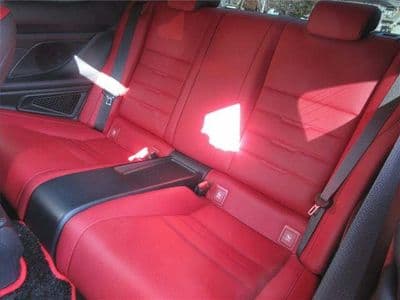 LEXUS Rc, 2020 год., лот 90008 - фото 9