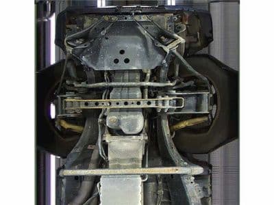 TOYOTA Hilux, 2001 год., лот 5708 - фото 9