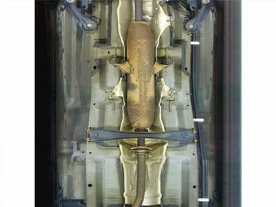 TOYOTA Auris, 2010 год., лот 60308 - фото 10