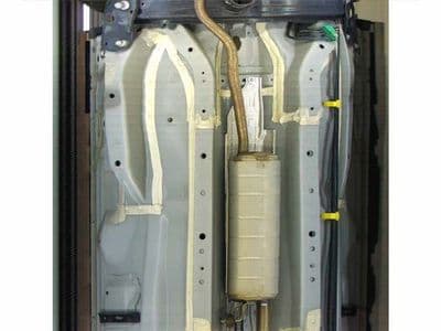 TOYOTA Tank, 2019 год., лот 60008 - фото 10