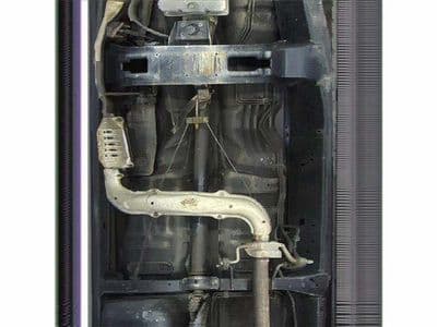 TOYOTA Hilux, 2001 год., лот 5708 - фото 10