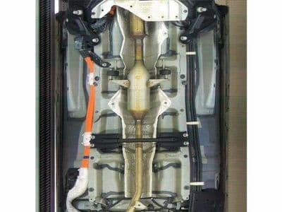 TOYOTA Prius Alpha, 2015 год., лот 8308 - фото 10