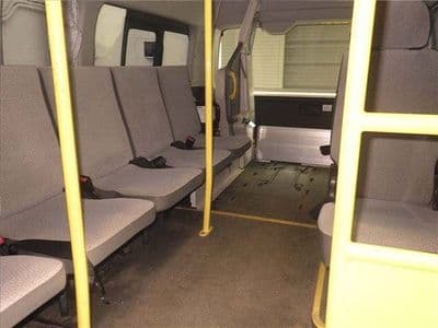 TOYOTA Hiace, 2014 год., лот 7100 - фото 7