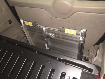 HONDA N Box Plus, 2015 год., лот 8300 - фото 7