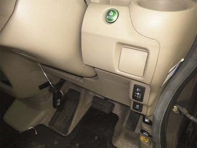 HONDA N Box Plus, 2015 год., лот 8300 - фото 8
