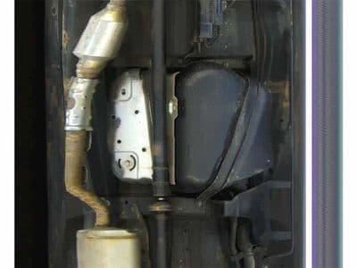 HONDA N Box Plus, 2015 год., лот 8300 - фото 10