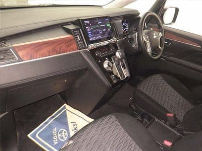 MITSUBISHI Delica D5, 2024 год., лот 5200 - фото 4