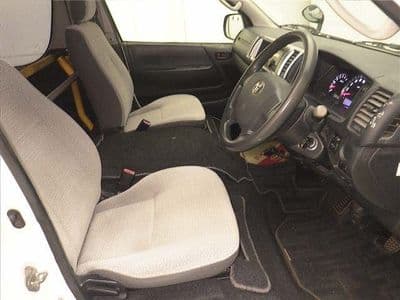 TOYOTA Hiace, 2014 год., лот 7100 - фото 5