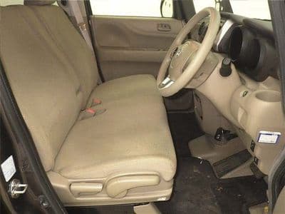 HONDA N Box Plus, 2015 год., лот 8300 - фото 5