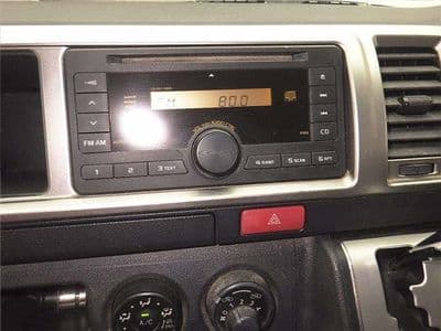 TOYOTA Hiace, 2014 год., лот 7100 - фото 6