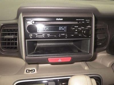 HONDA N Box Plus, 2015 год., лот 8300 - фото 6