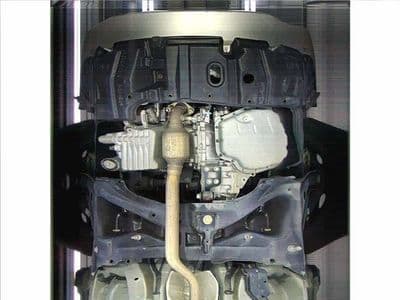 TOYOTA Corolla Axio, 2015 год., лот 65012 - фото 9