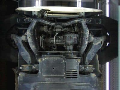 MITSUBISHI Minicab VAN, 2006 год., лот 60112 - фото 9