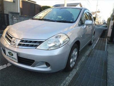 NISSAN Tiida, 2010 год., лот 90112 - фото 9