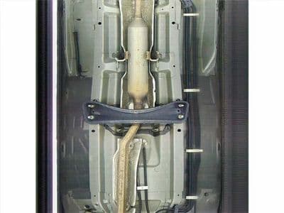 TOYOTA Corolla Axio, 2015 год., лот 65012 - фото 10