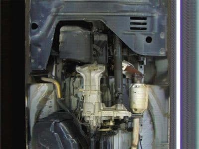 MITSUBISHI Minicab VAN, 2006 год., лот 60112 - фото 10