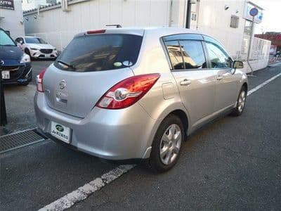 NISSAN Tiida, 2010 год., лот 90112 - фото 10