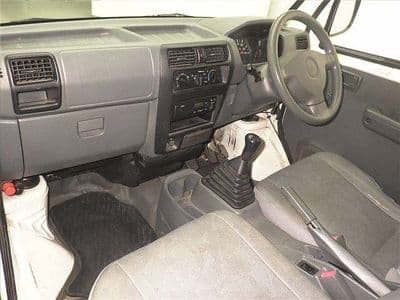 MITSUBISHI Minicab VAN, 2006 год., лот 60112 - фото 4