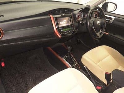 TOYOTA Corolla Axio, 2015 год., лот 65012 - фото 4