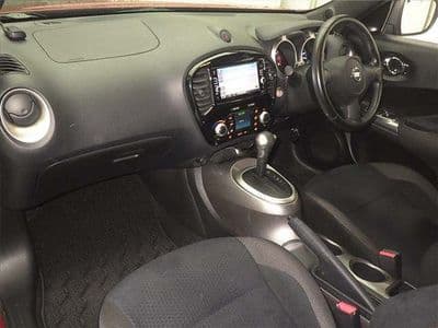 NISSAN Juke, 2017 год., лот 7312 - фото 4