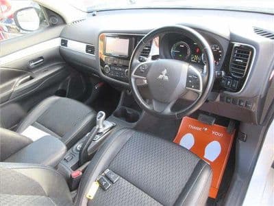 MITSUBISHI Outlander Phev, 2013 год., лот 90212 - фото 4