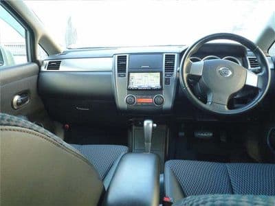 NISSAN Tiida, 2010 год., лот 90112 - фото 4