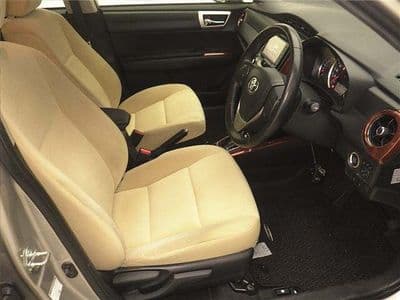 TOYOTA Corolla Axio, 2015 год., лот 65012 - фото 5