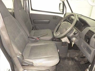 MITSUBISHI Minicab VAN, 2006 год., лот 60112 - фото 5