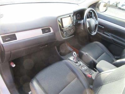 MITSUBISHI Outlander Phev, 2013 год., лот 90212 - фото 5